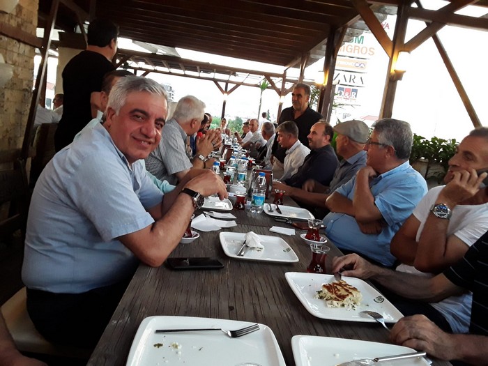 30.06.2022 Tarihli Yönetim Kurulu Toplantısı