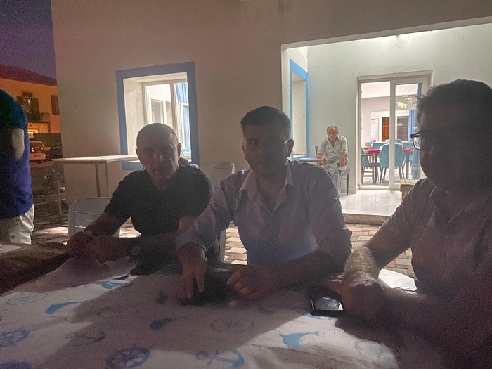 18 Ağustos 2022 Yönetim Kurulu Toplantısı