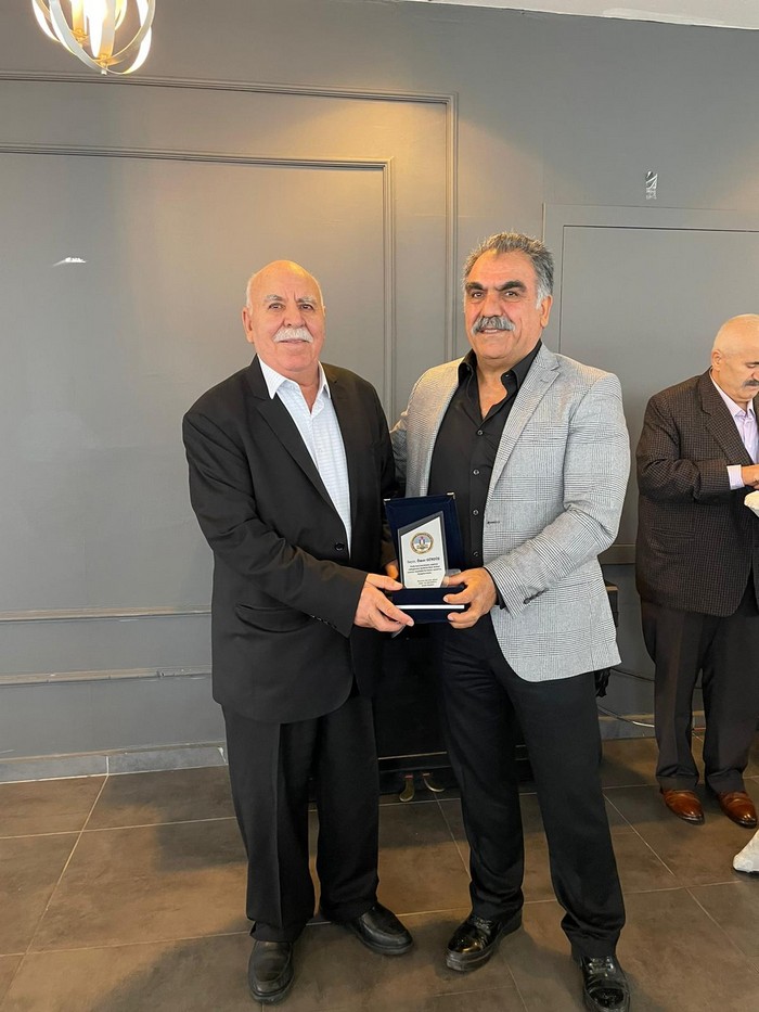 11.12.2022 Tarihli Istişare Toplantısı