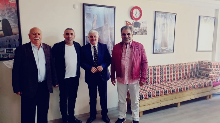 05.11.2022 Dernek Başkanları Toplantısı